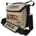 Frio 6 Vault (Tan)